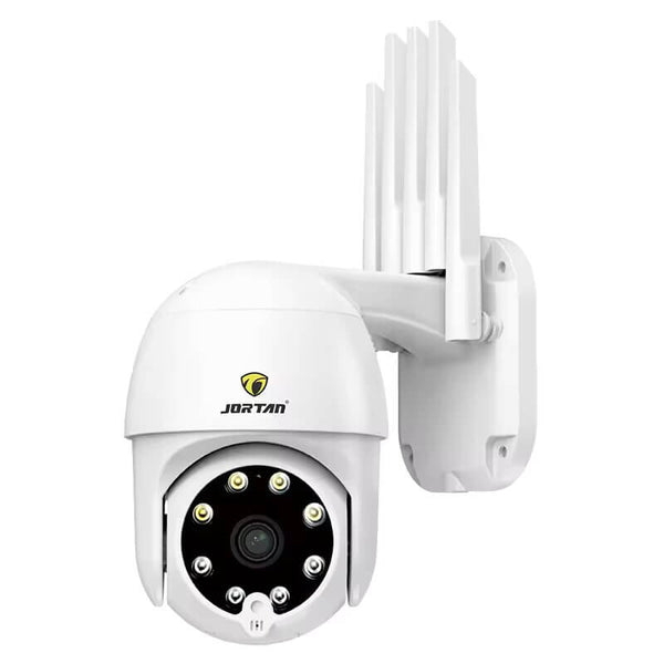 Surveillance CCTV WiFi IP Camera System image 1