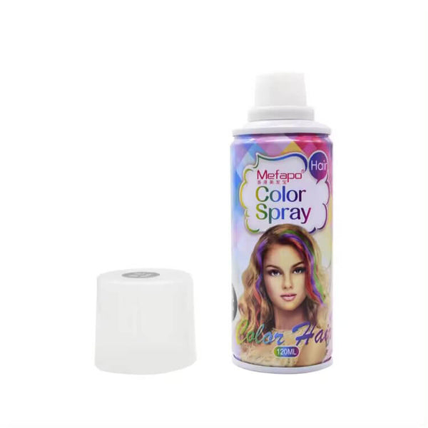 Perfect Dealz Temporary Hair Dye Black
