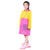 Kids Hooded Rain Coat image 0
