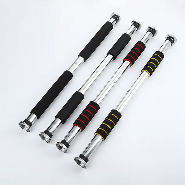 0.62-1M Adjustable Steel Pull-Up Bar image 0