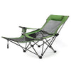 Adjustable Reclining Lounge Foldable Chair image 3