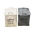 Perfect Dealz Collapsible Laundry Basket