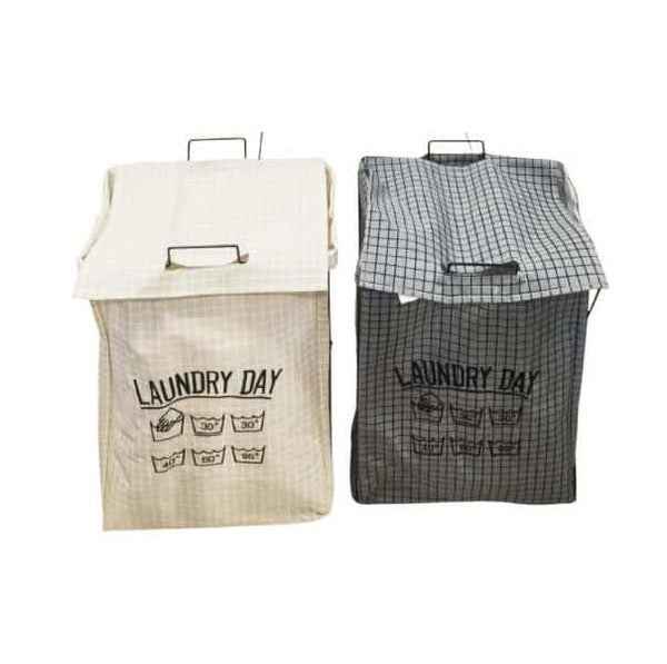 Perfect Dealz Collapsible Laundry Basket
