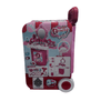 Little Deluxe Beauty Play Set in Luggage Trolley 3 in 1 image 2