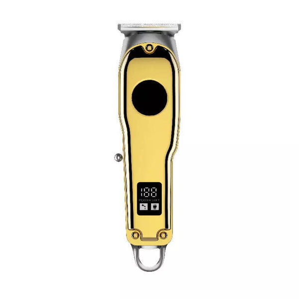 Perfect Dealz Cordless LCD Display Hair Clipper