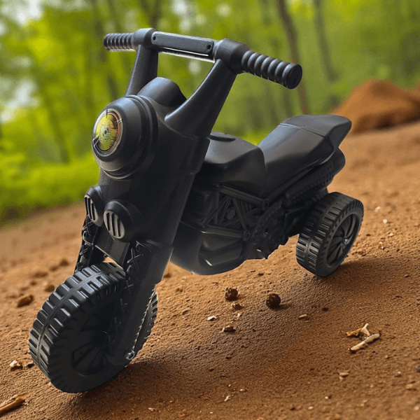 Perfect Dealz Mini Plastic Scooter Bike