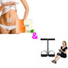 Perfect Dealz Tummy Trimmer and 30 Piece Slim Patch