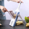 Perfect Dealz 5 in 1 Safe Slice Mandoline