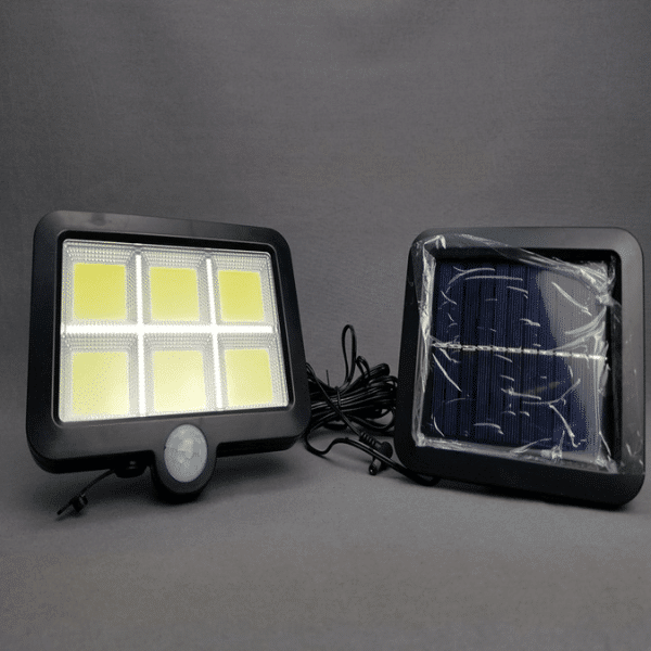 Perfect Dealz 120 LED Outdoor Solar Energy Light