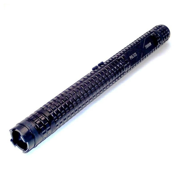 Perfect Dealz Super Stun Baton with Led Flashlight