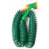 15m Coiled Retractable Hose image 1