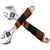 Perfect Dealz 3 Piece Adjustable Wrench Set