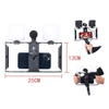 Perfect Dealz Content Creator Video Kit with Dual LED Lights