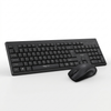 Keyboard and Mouse Combo