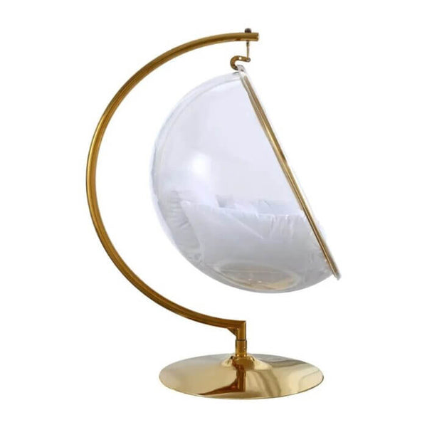 Bubble Transparent Swing Chair image 3