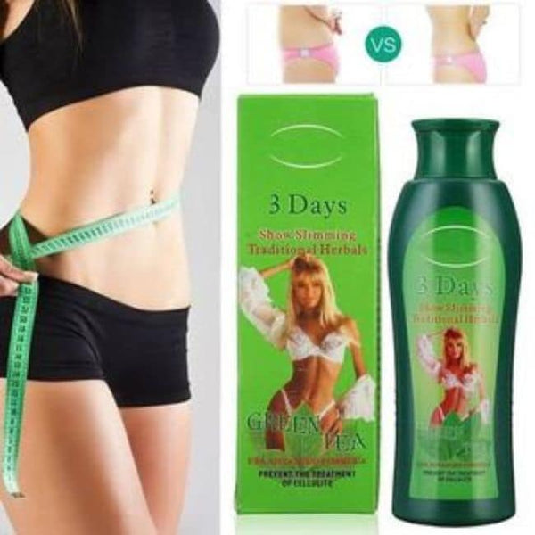3 Days Slimming Cream for Weight Loss and Cellulite image 3