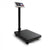 500kg Industrial Heavy Duty Platform Foldable Digital Scale image 0