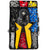 Ratchet Crimping Tool with 1200 Terminal Pieces