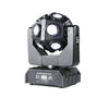 Led Mini FootBall Moving Head Beam Light image 2
