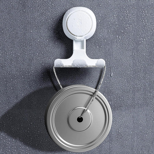 Powerful Suction Cup Holder for Shower