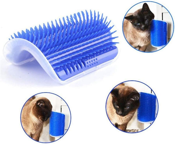 Cat Self Groomer Comb image 1