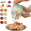 Perfect Dealz Handheld Electric Food Chopper