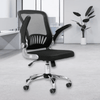 Ergonomic Swivel�Mesh Office Chair image 0