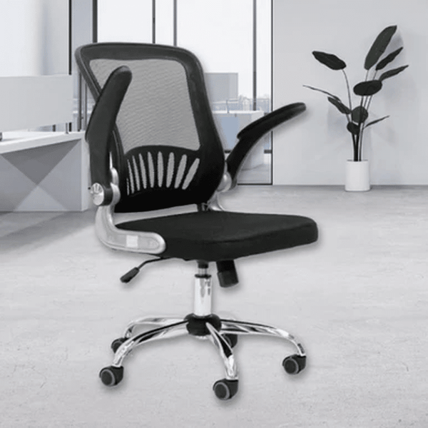 Ergonomic Swivel�Mesh Office Chair image 0