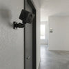2MP 1080P Security Camera mounted on wall for indoor surveillance