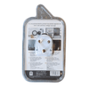 Perfect Dealz 16A Smart AC Voltage Protector Plug