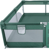 Perfect Dealz Inflatable Baby Play Area with Safety Gate