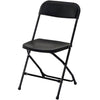 Durable Steel Frame Folding Chair image 2