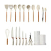 Non stick Kitchen Utensil Set image 1