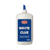 Perfect Dealz Large White Glue with Built-In Brush – 480g