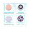 Perfect Dealz 4 in 1 Multifunction Facial Cleansing Brush
