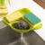 Perfect Dealz Triangle Sponge Storage Holder