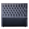 Mia Velvet Deluxe Elegant�Headboard image 1