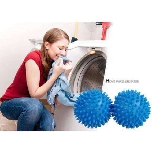 Perfect Dealz Drying Laundry Balls 2pcs