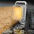 Rechargeable Multifunctional Outdoor Work Light image 0