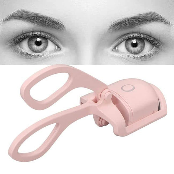 Perfect Dealz Electric Heated Eyelash Curler