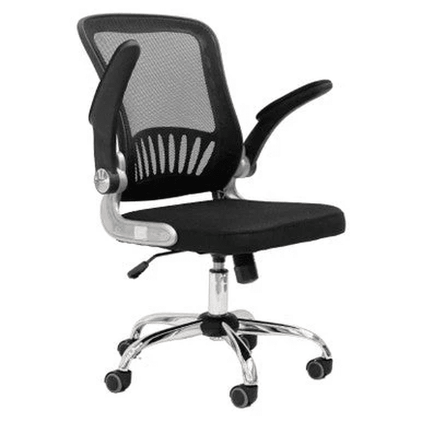 Ergonomic Swivel�Mesh Office Chair image 1