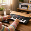 37-Key Electronic Keyboard Toy