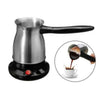 Perfect Dealz Stainless Steel Electrical Coffee Pot