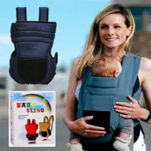 Baby Sling Carrier image 0