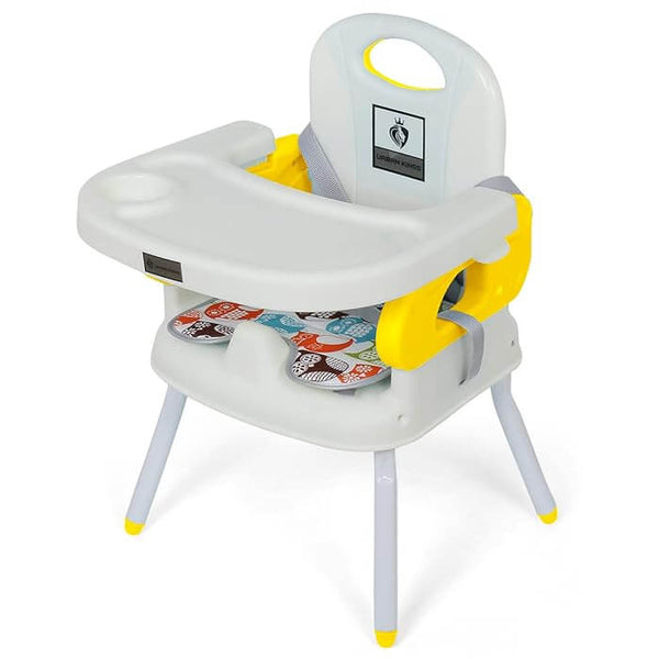 3 in 1 Toddlers Booster Seat image 4