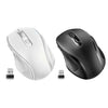 Perfect Dealz Ergonomic Wireless Mouse