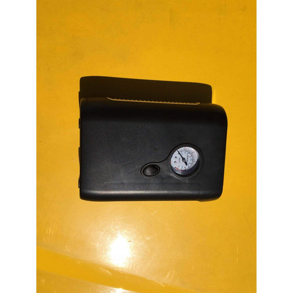 Car Air Compressor Pump image 1