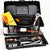 Perfect Dealz 19-Inch Heavy-Duty Stainless Steel Tool Storage Box