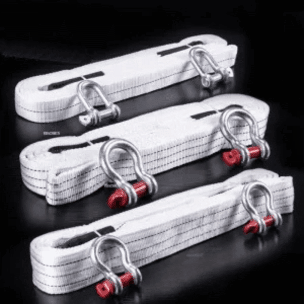 Perfect Dealz 5M 18 TON Heavy Truck Specialty Thickened Trailer Rope