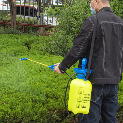 5L Compact Knapsack Sprayer image 4